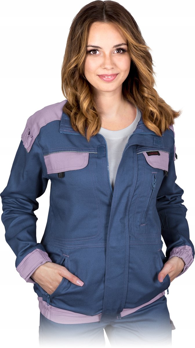 Bluza ochronna, tkana Reis CORTON-L GDV r. 2XL