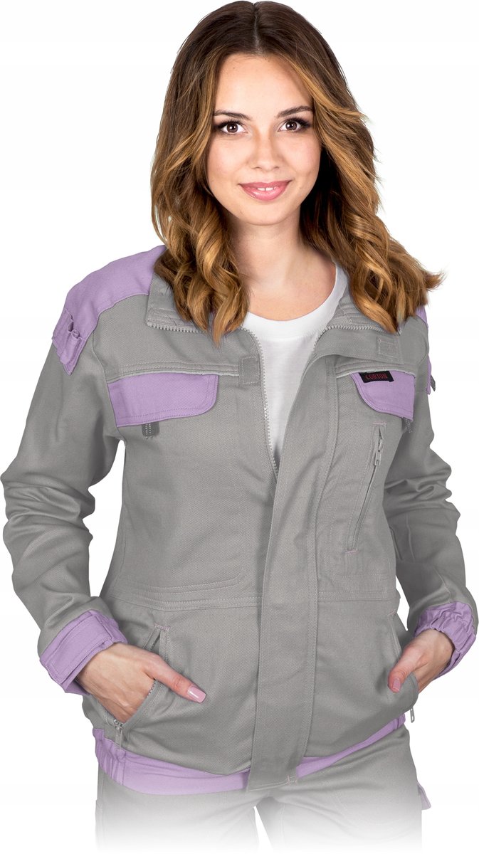 Bluza ochronna, tkana Reis CORTON-L JSV r. 2XL