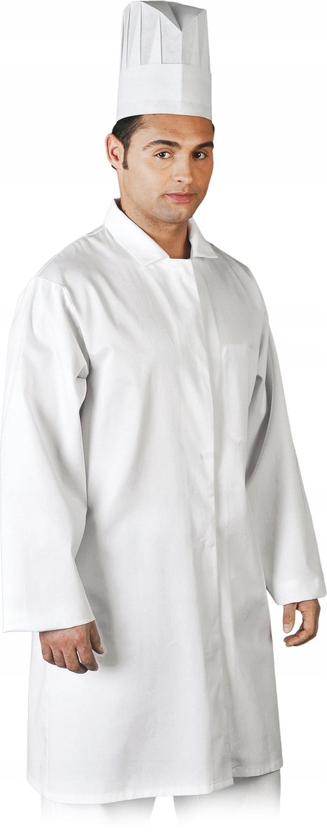Fartuch ochronny męski LH-FOOD CME r. 4XL