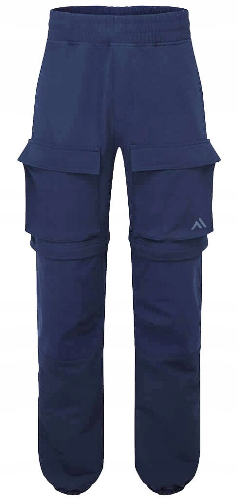 Spodnie ochronne do pasa 2w1 Portwest KX352 DNR r. XL