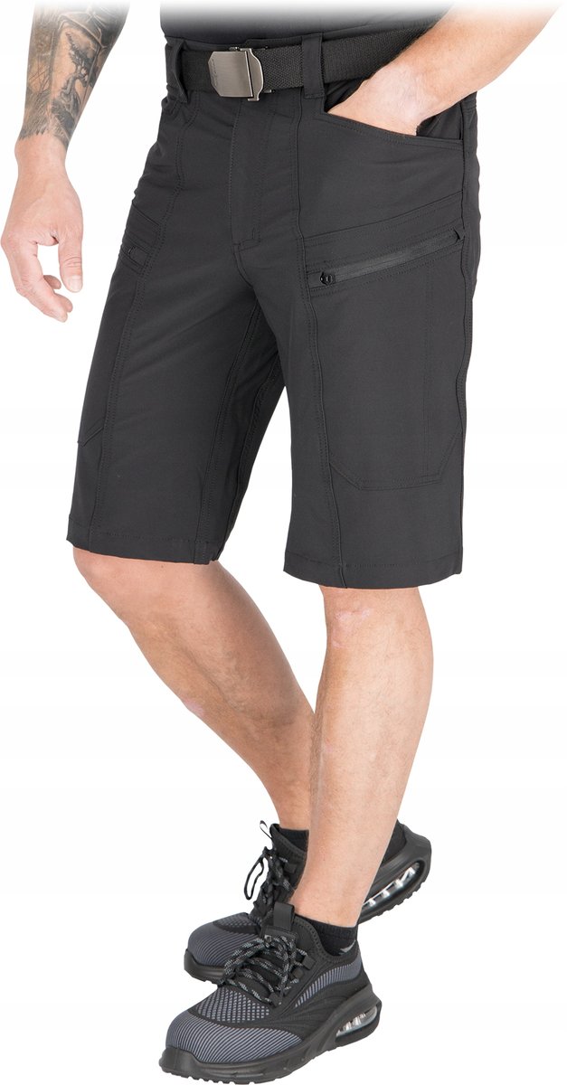 Spodnie do pasa, krótkie Reis RAMBLER B r. XL