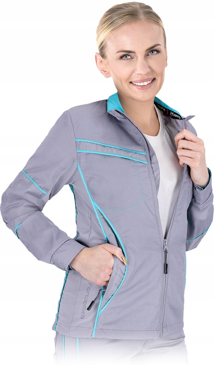Bluza ochronna, damska LH-FWNA-J JSM r. L