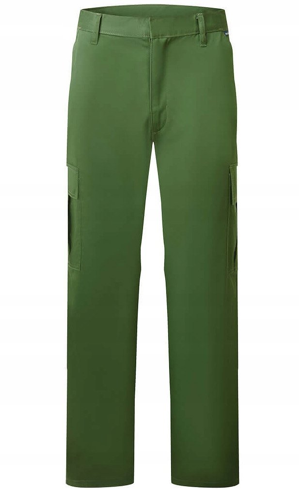 Spodnie robocze, bojówki Portwest C701 FGR r. 44 UK (EU60)