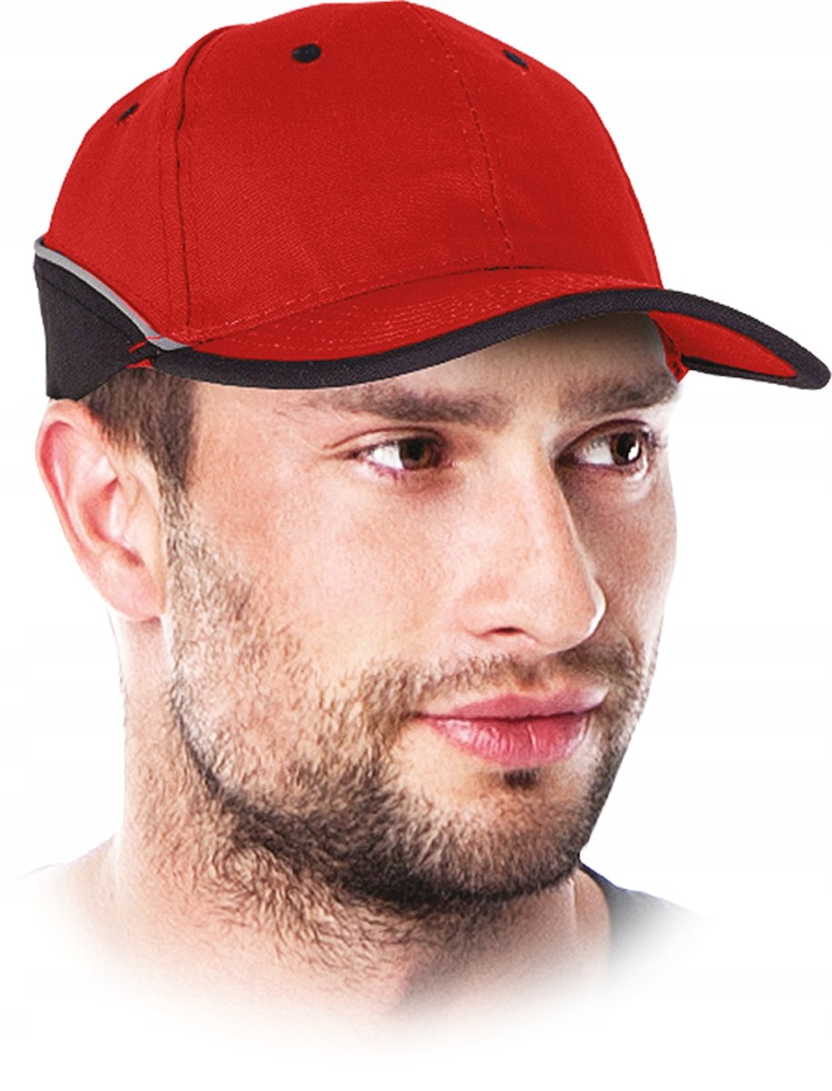 Czapka z daszkiem Reis CZFMN CB r. 54-62