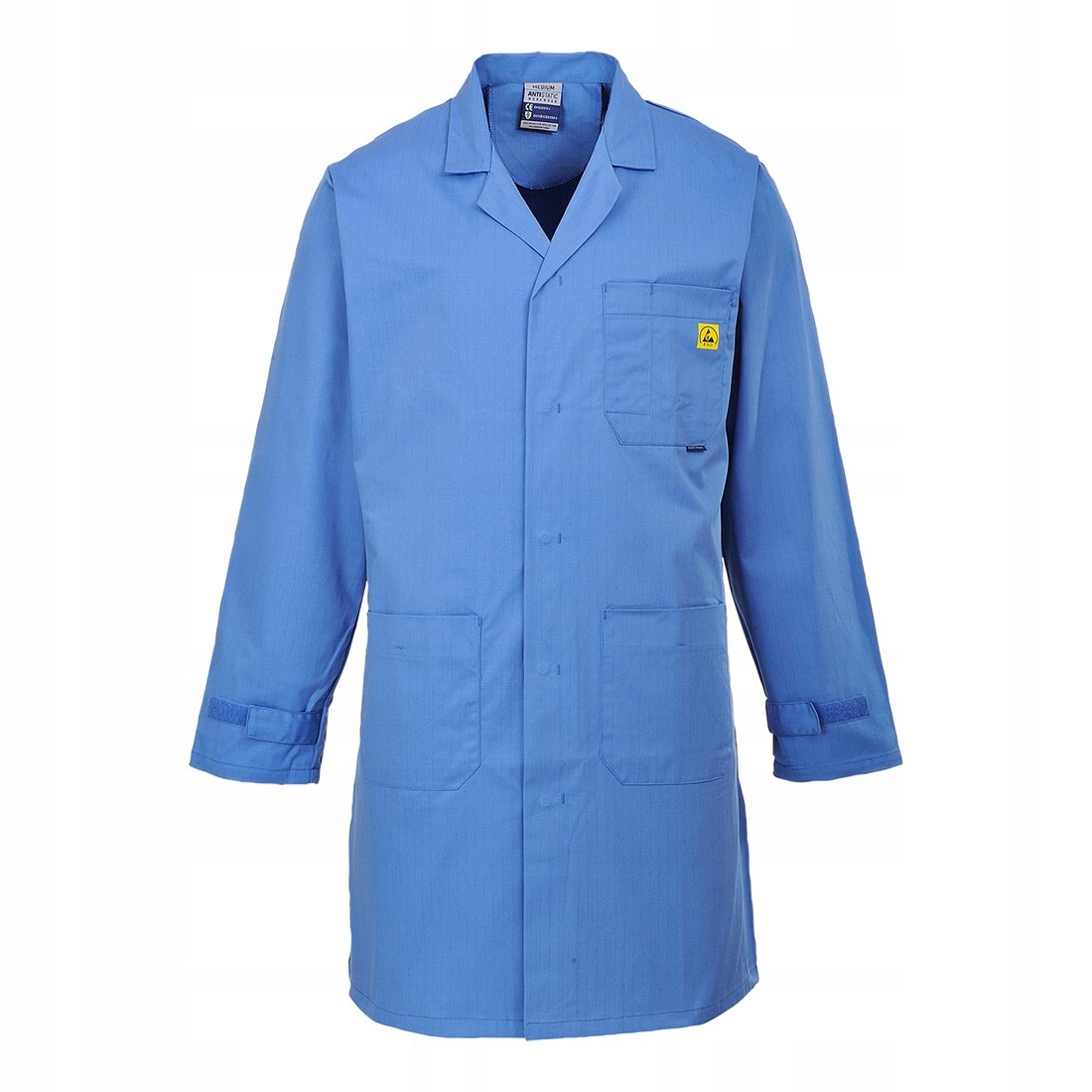 Fartuch roboczy Portwest AS10 HBR r. 5XL