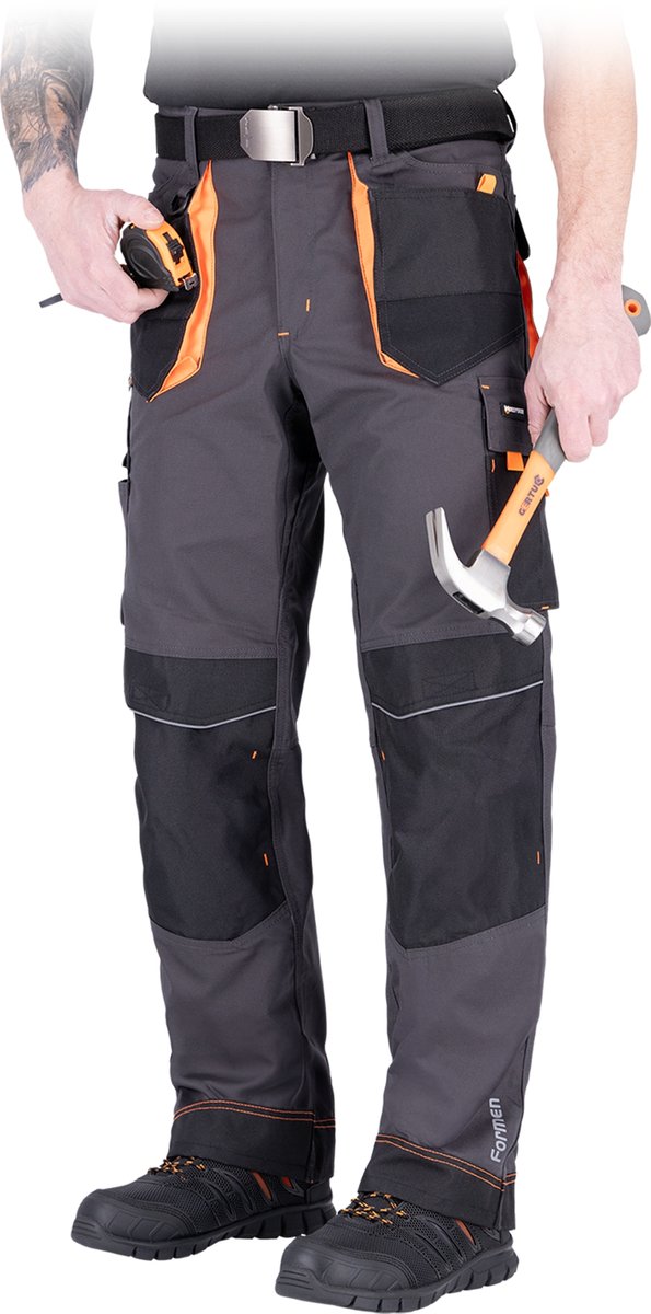 Spodnie ochronne Formen LH - FMNPLS-T SBP r. 54