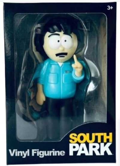 South Park Figurka Vinyl Randy Marsh 12cm