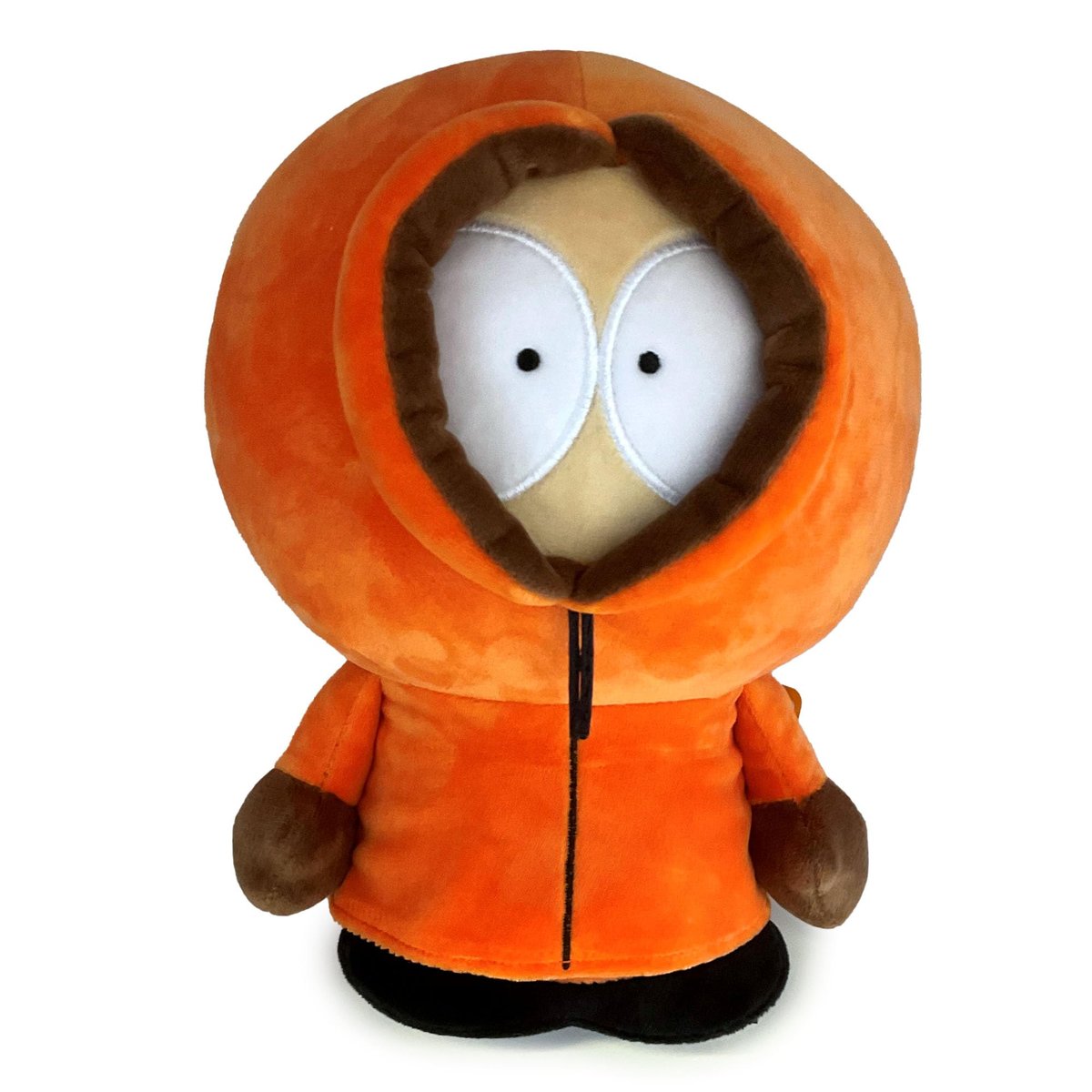 South Park Plusz Maskotka Kenny McCormick 22cm