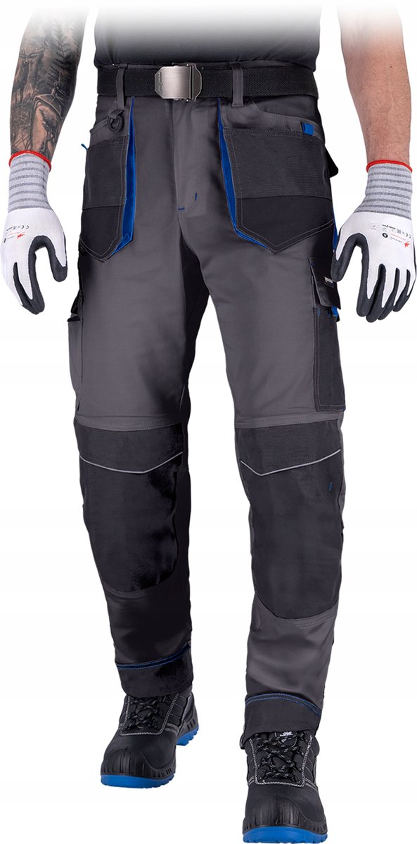 Spodnie ochronne Formen LH - FMNSLM-T SBN r. 52