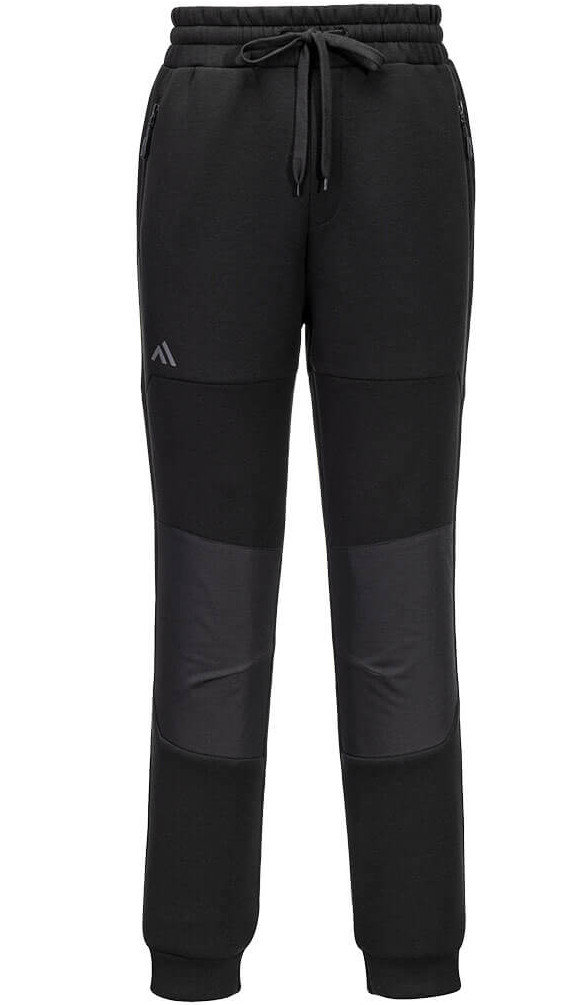 Spodnie robocze, joggery Portwest KX317 BKR r. XL
