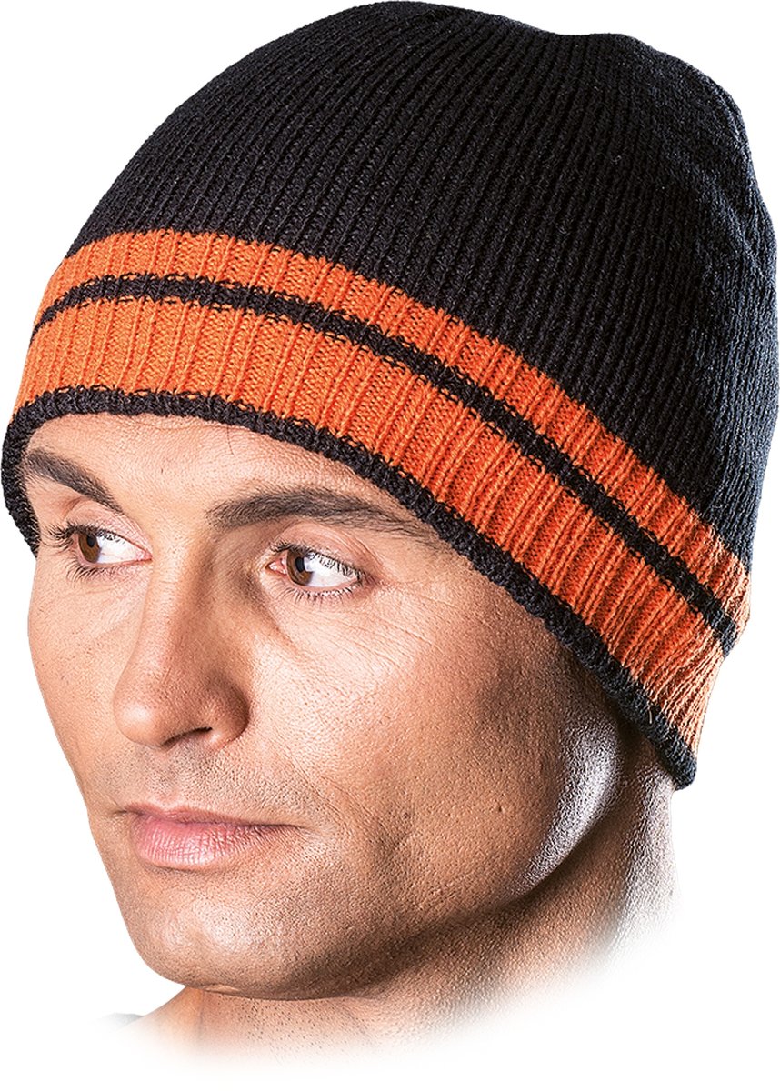 Czapka zimowa Reis CZPAS BP 57-61