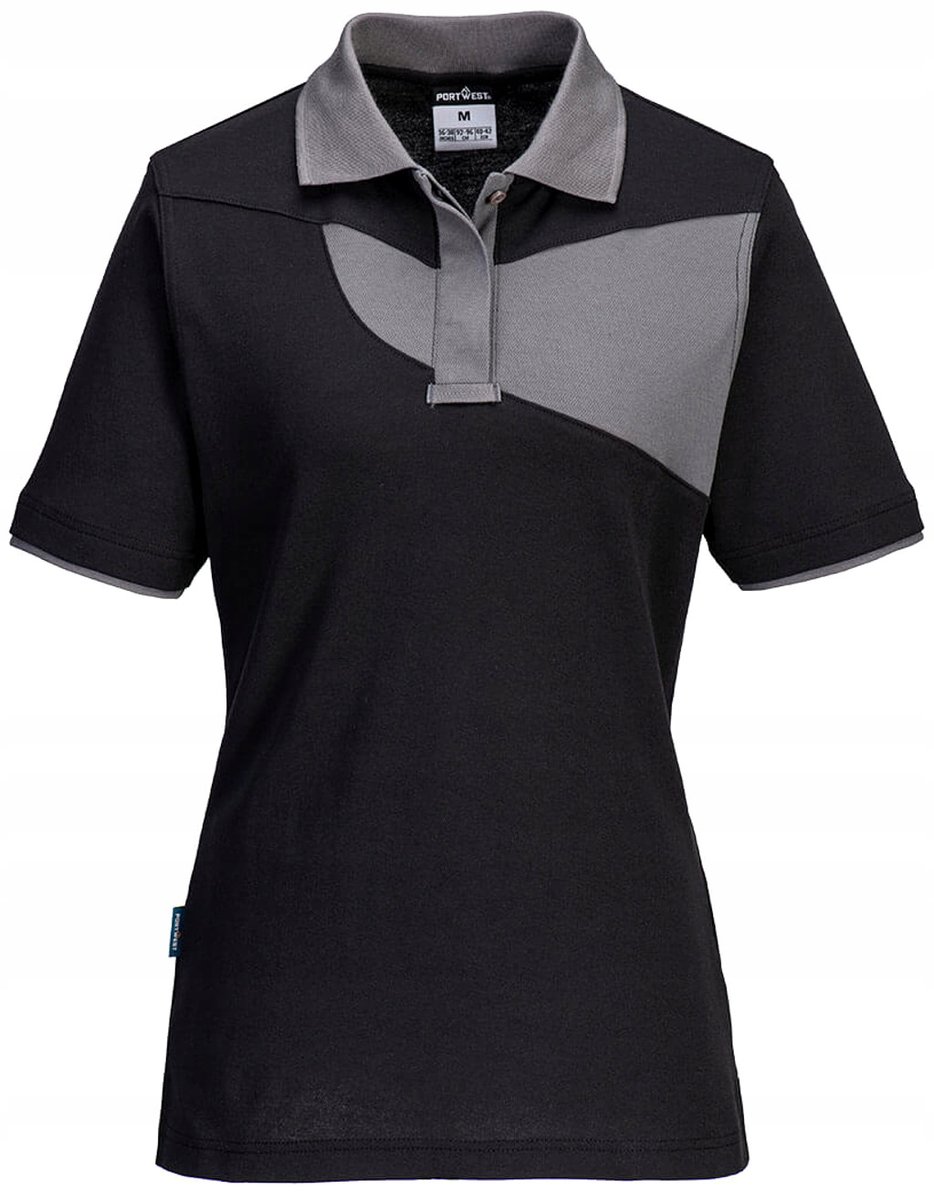 Koszulka damska polo Portwest PW219 BZR r. XS