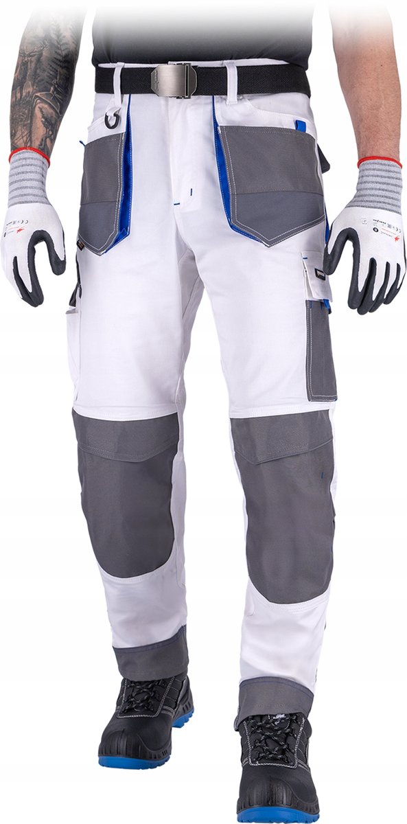 Spodnie ochronne Formen LH - FMNSLM-T WSN r. 52