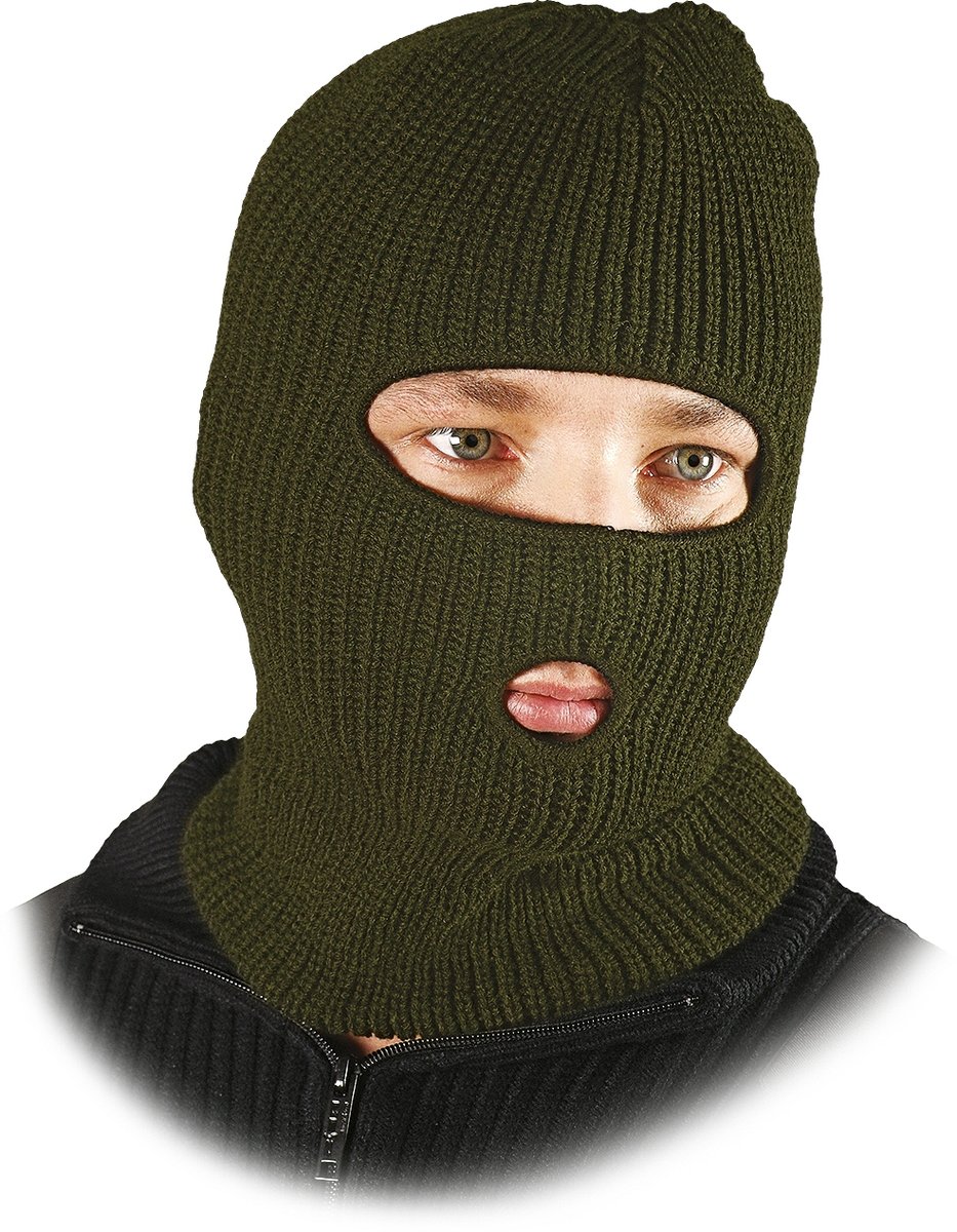 Kominiarka z dwoma otworami Reis CZKOMO