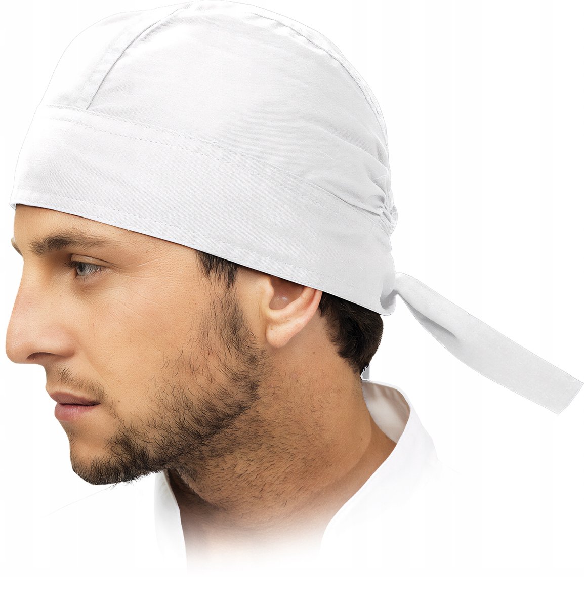 Czapka kucharska Reis CZBANDANA W UNI