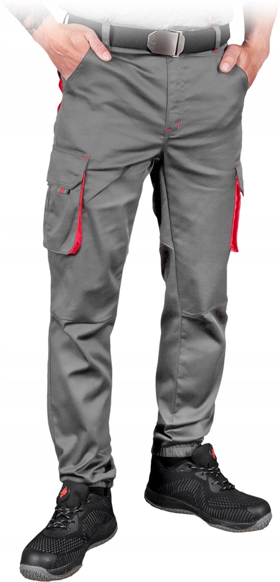 Spodnie do pasa Reis LAND-JOG-T SC r. 60