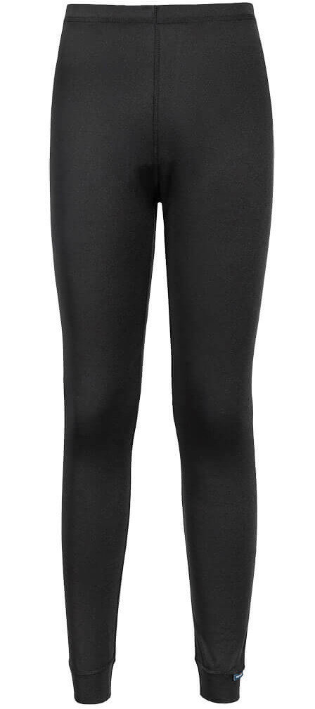 Legginsy ochrona termiczna, damskie Portwest B135 BKR r. XL