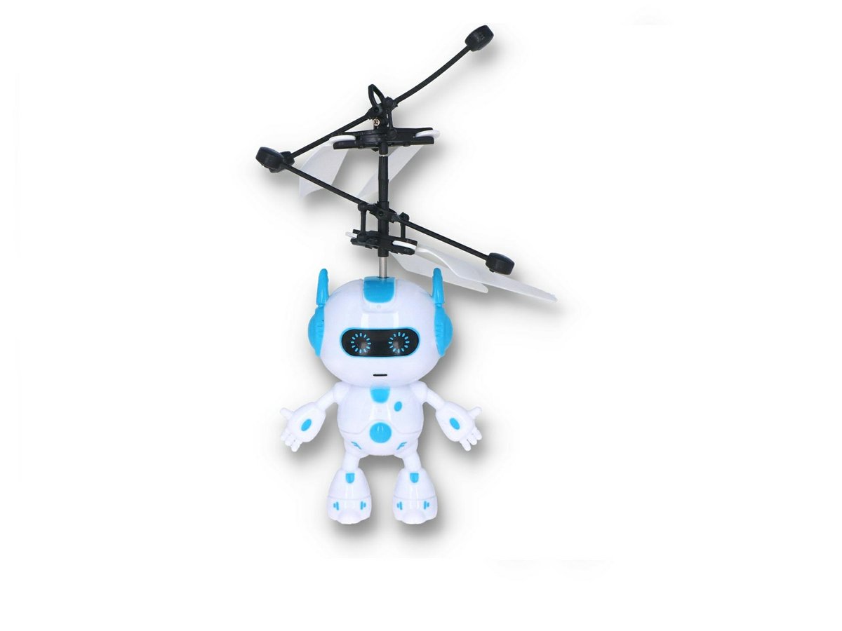 GAZELO latający robot sterowany ręką G104017