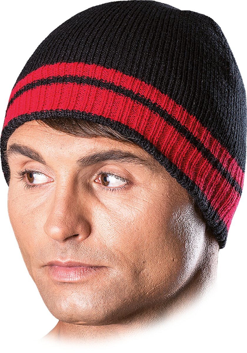 Czapka zimowa Reis CZPAS BC 57-61