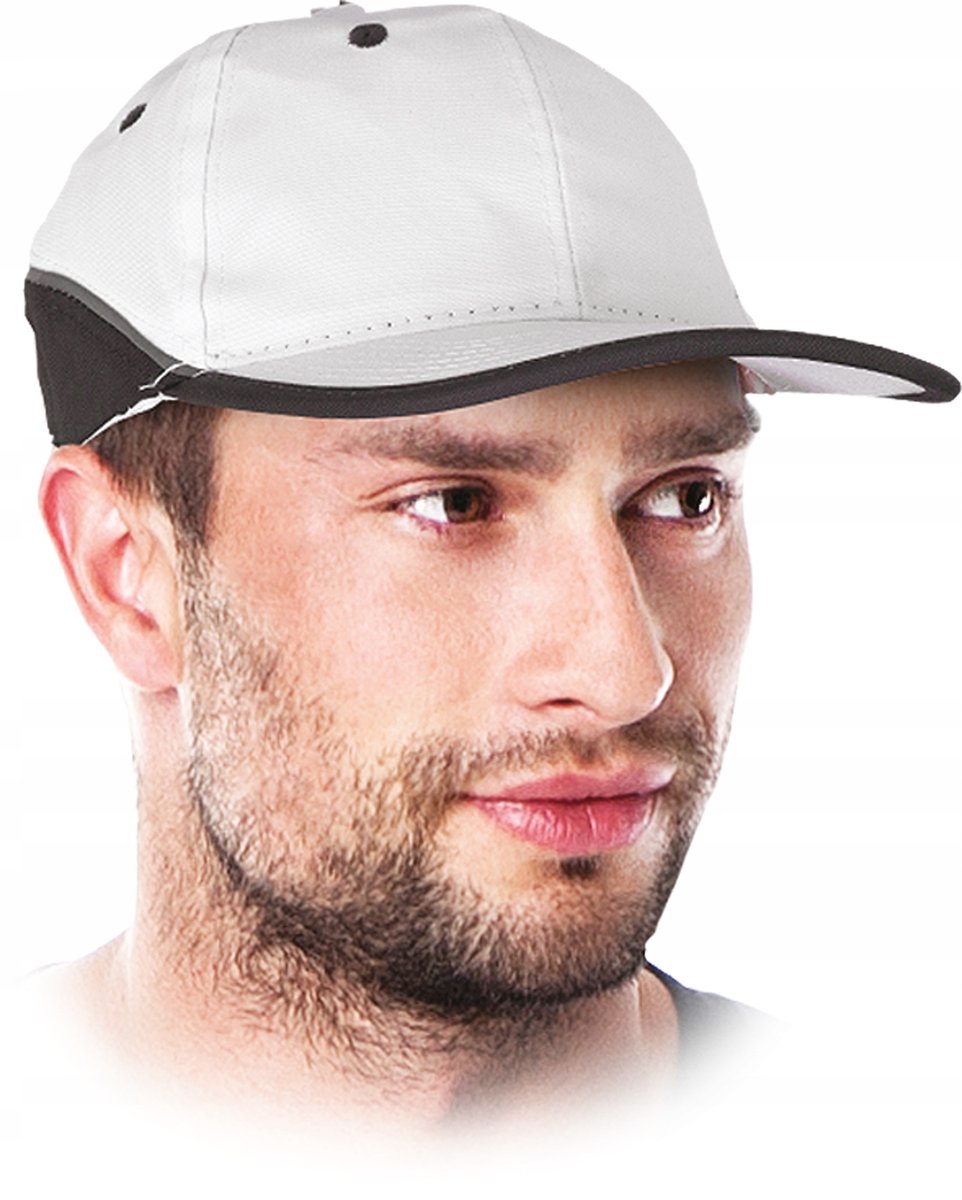 Czapka z daszkiem Reis CZFMN WS r. 54-62