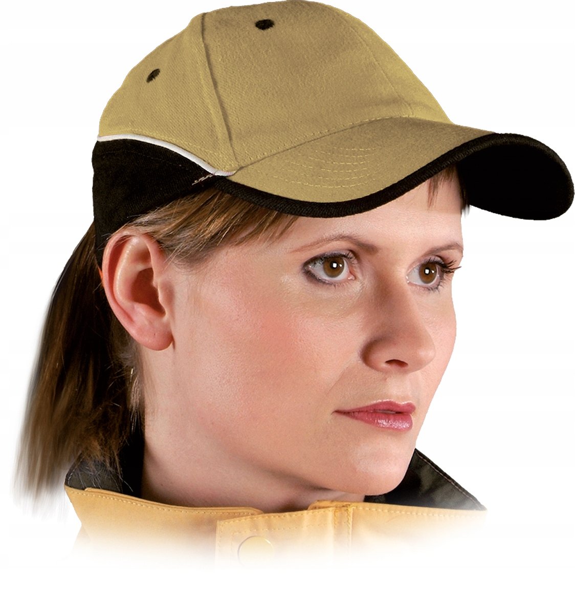 Czapka z daszkiem CZTOP HB 57-61