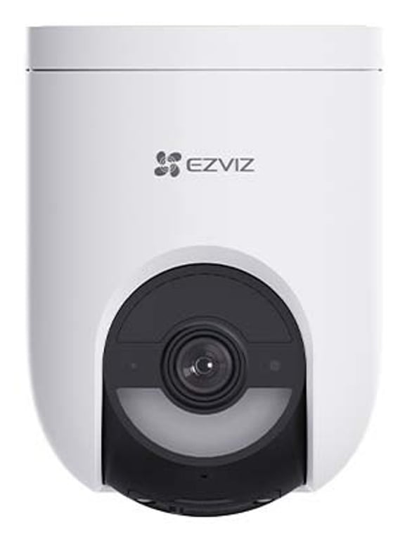 EZVIZ HB8 Lite Wieżyczka Kamera bezpieczeństwa IP Zewnętrzna 2560 x 1440 px Ściana