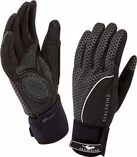 Sealskin Sealskinz Performance Thermal Cycle M