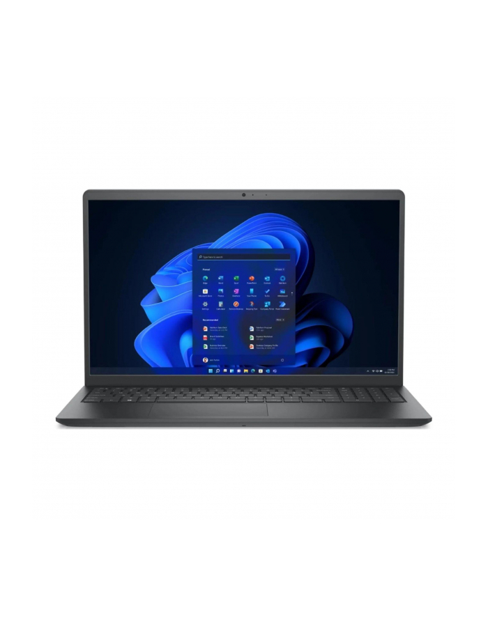 Dell Inspiron 15 3530 15,6''FHD/i5-1334U/16GB/SSD512GB/IrisXe/BLK/11PR Edu Carbon Black 3Y