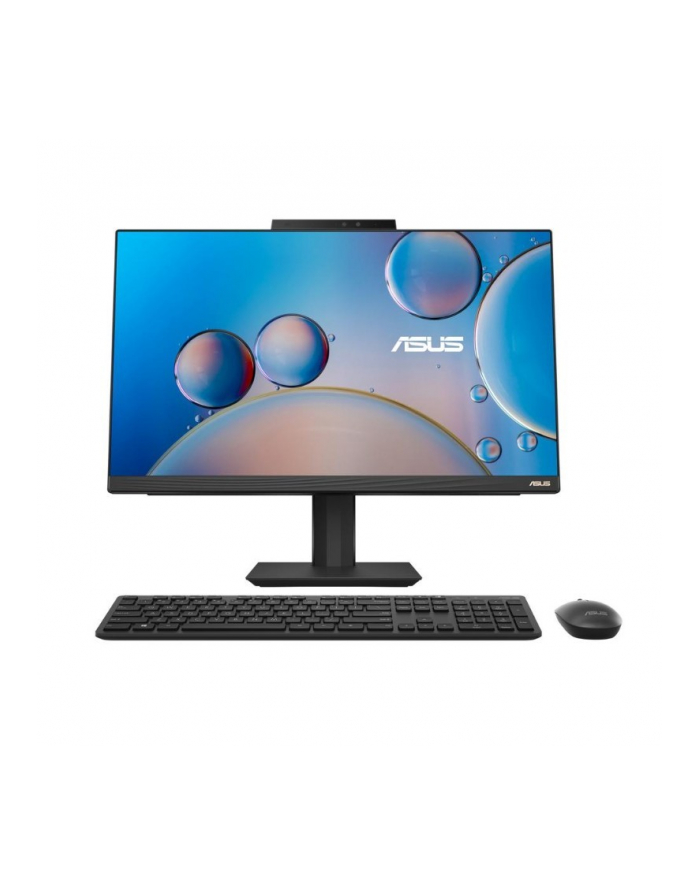 asus Komputer All-in-One ExpertCenter A5402WVAK-BPC0430 - i5-1340P/16GB/512GB/23.8 FHD/NoOS/3YRS