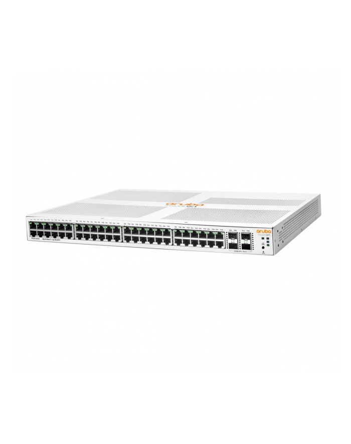 HPE Aruba Instant On 1930 48G 4SFP+ Switch JL685A