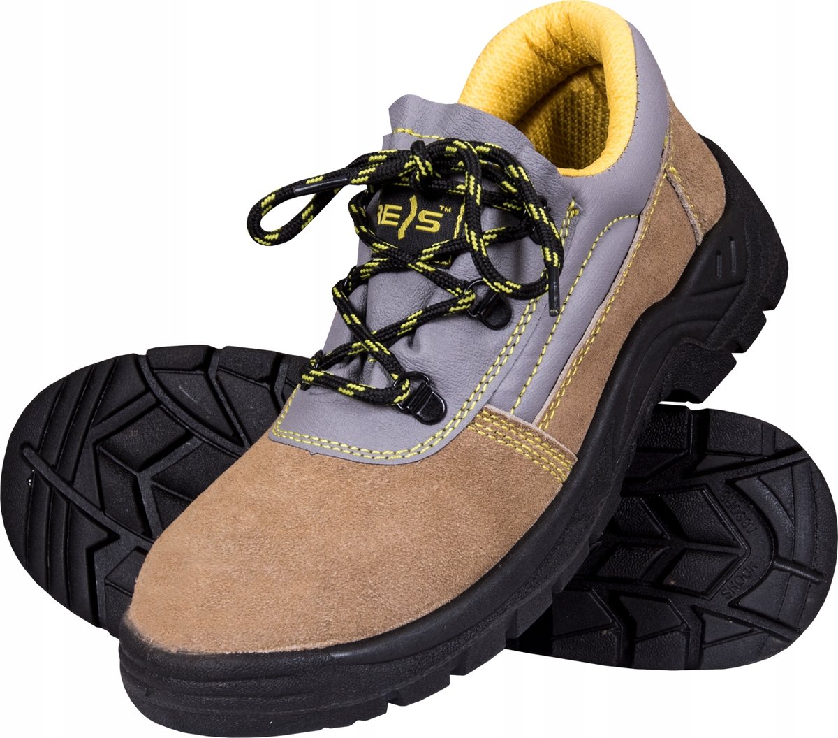Buty zawodowe Reis YESSUN S1 r. 46