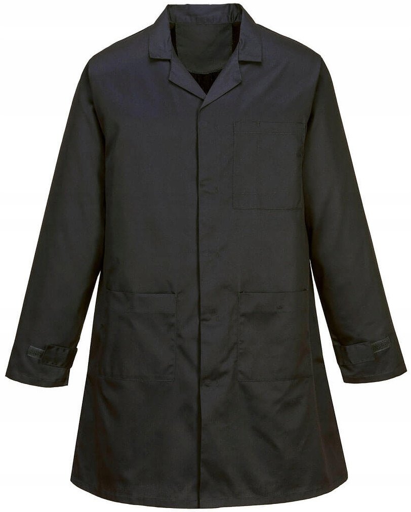 Fartuch roboczy Portwest AS10 BKR r. S