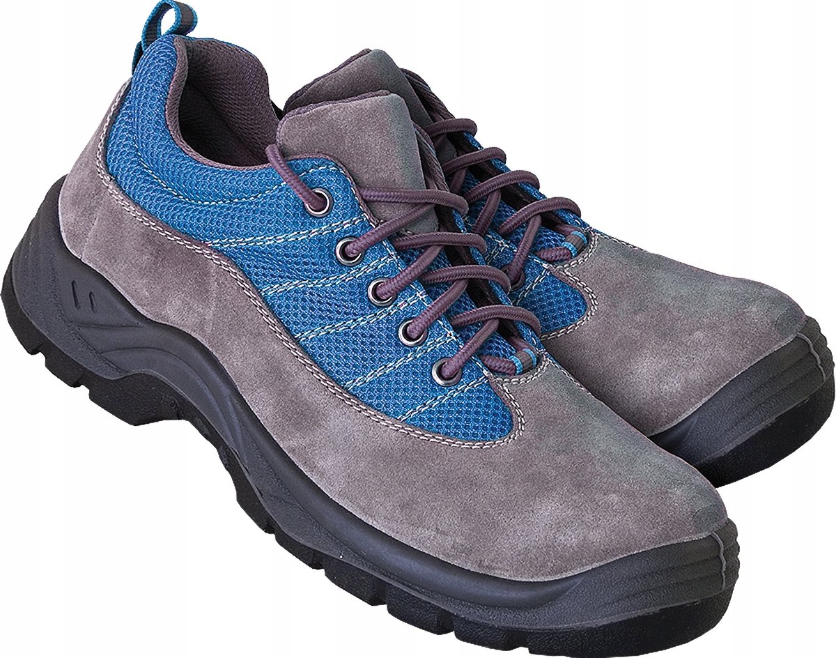 Buty bezpieczne półbuty XREIS kat. S1