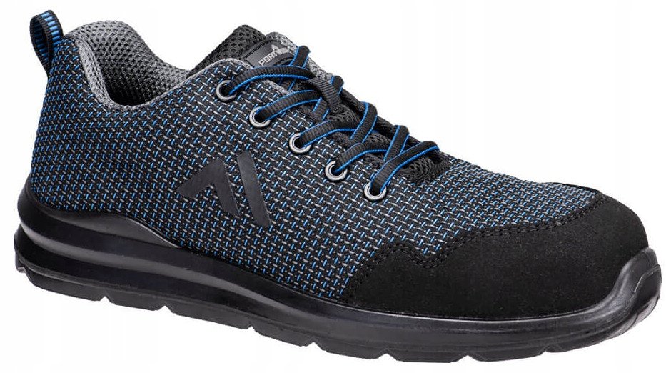Buty ochronne, półbuty Portwest FC72 NAR r. 48