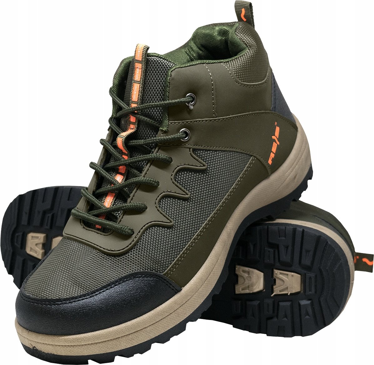 Buty trzewiki Reis TORRENT Z r, 43