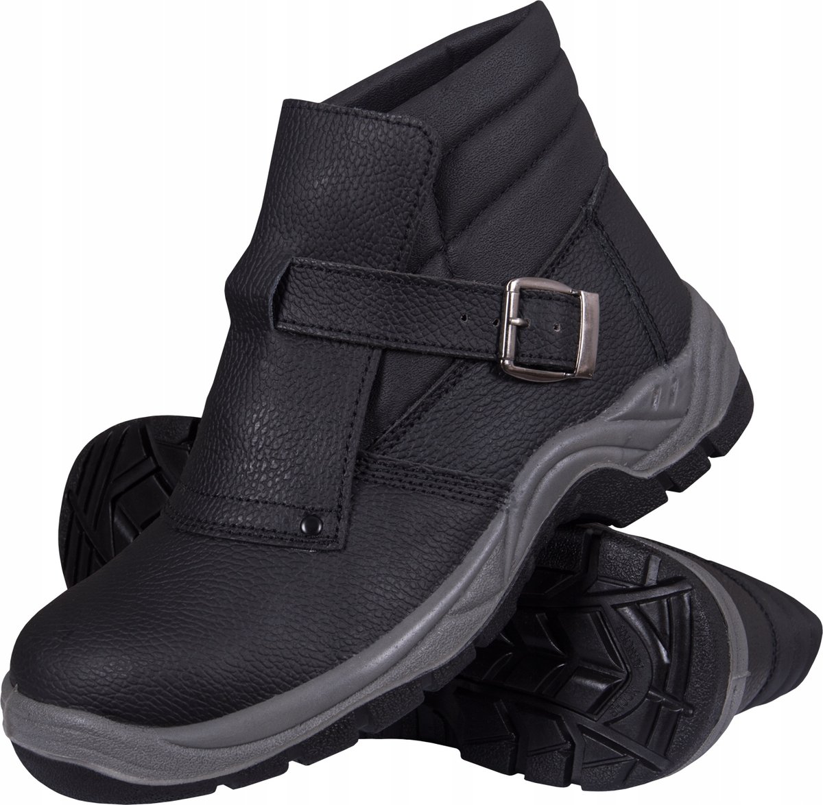 Buty bezpieczne HOTREIS kat. SB