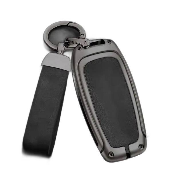 AUDI ETUI na klucz BRELOK do pilota A6 A7 A8 S6 S7 S8 Q7 Q8 RS6 E-TRON