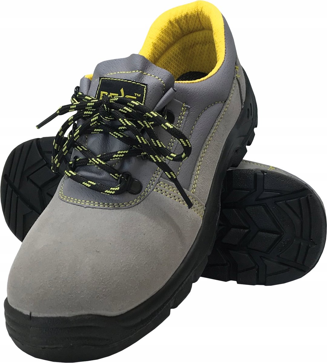 Buty zawodowe półbuty YESVEL-P-S1P SY r. 39