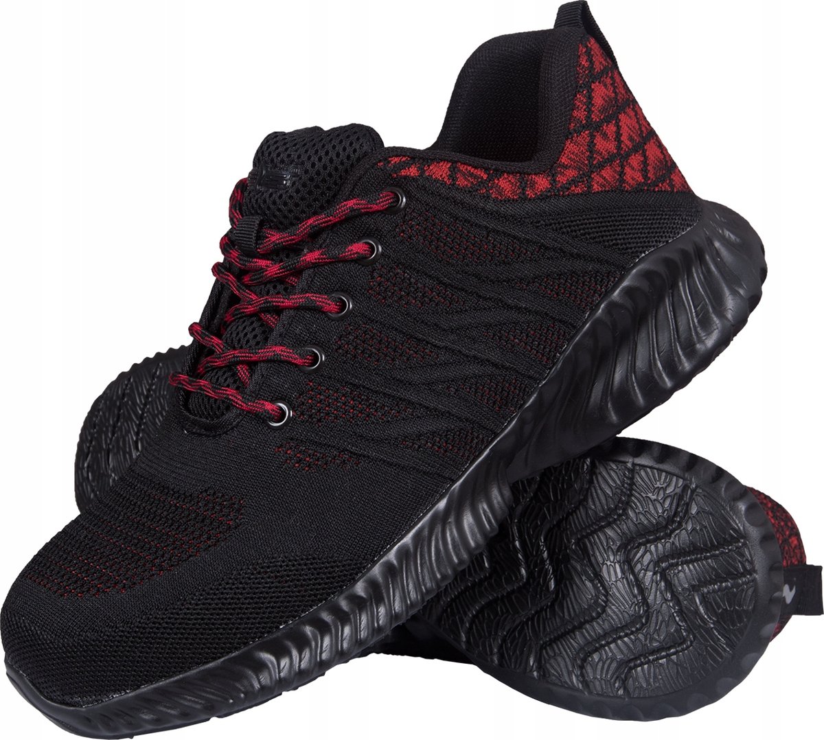 Buty bezpieczne, przewiewne Reis PAVEL BC r. 47