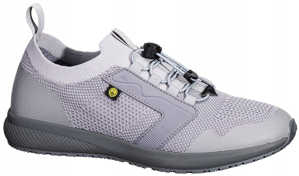 Półbuty zawodowe, tekstylne Portwest FT22 GRR r. 43