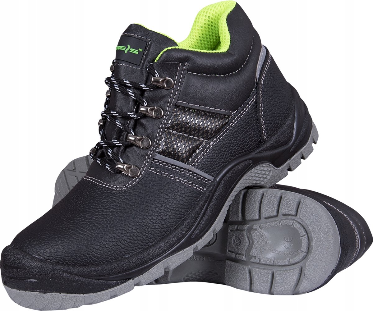 Buty bezpieczne MAMBA-T BSE r. 42
