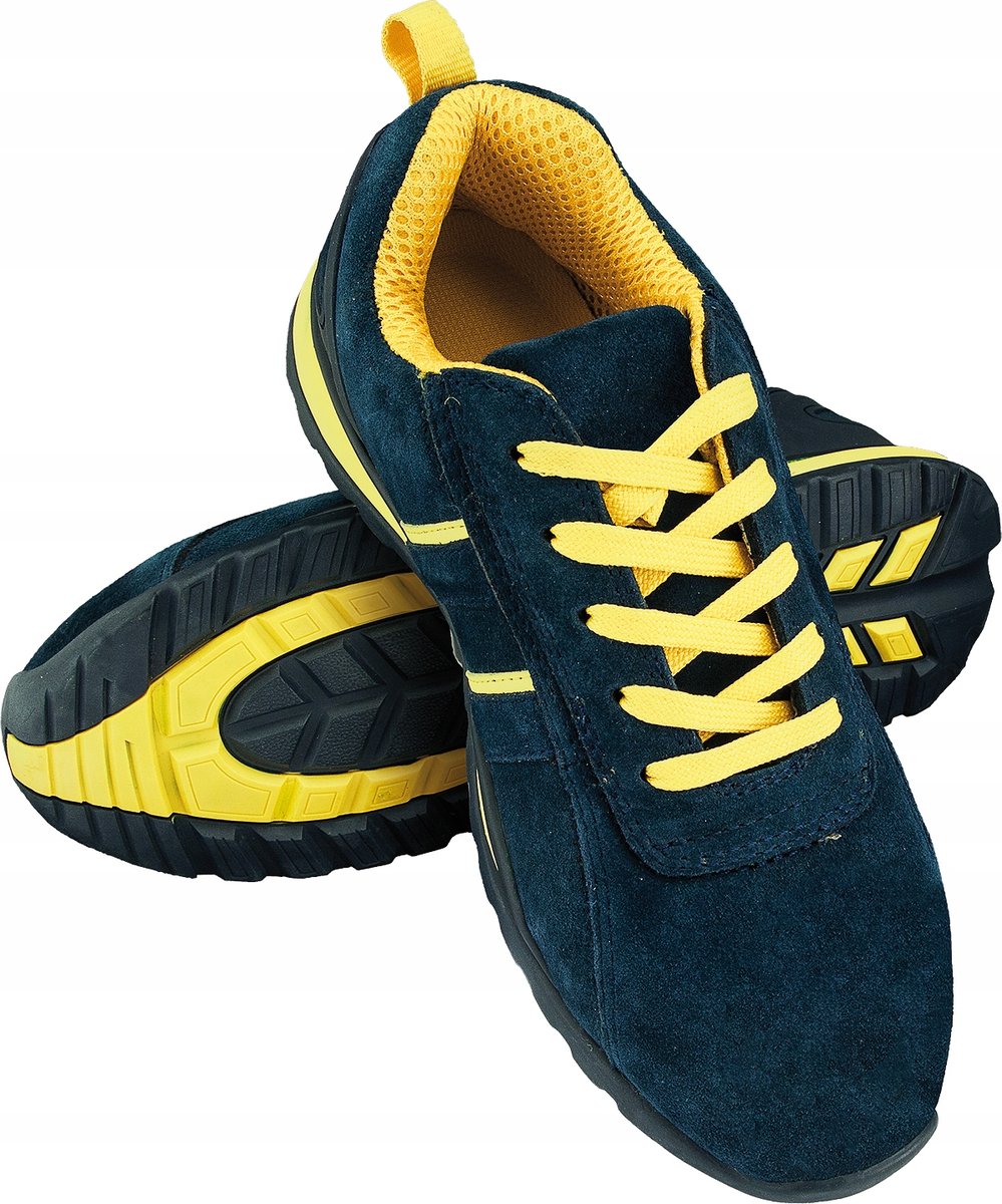 Buty bezpieczne NICARAGUA 38