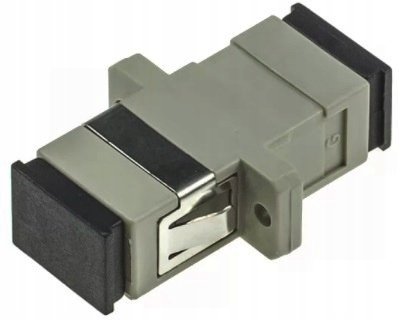 A-LAN Adapter wielomodowy MM SC simplex FTTH OM2