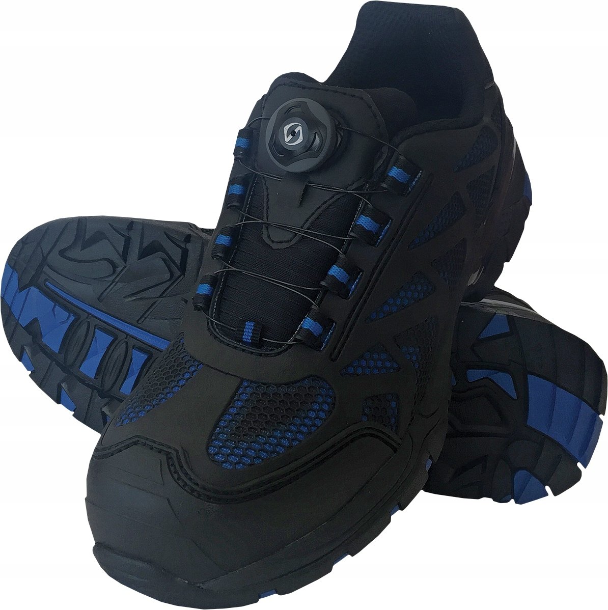 Buty bezpieczne BELGIA-ROL kat. S1P