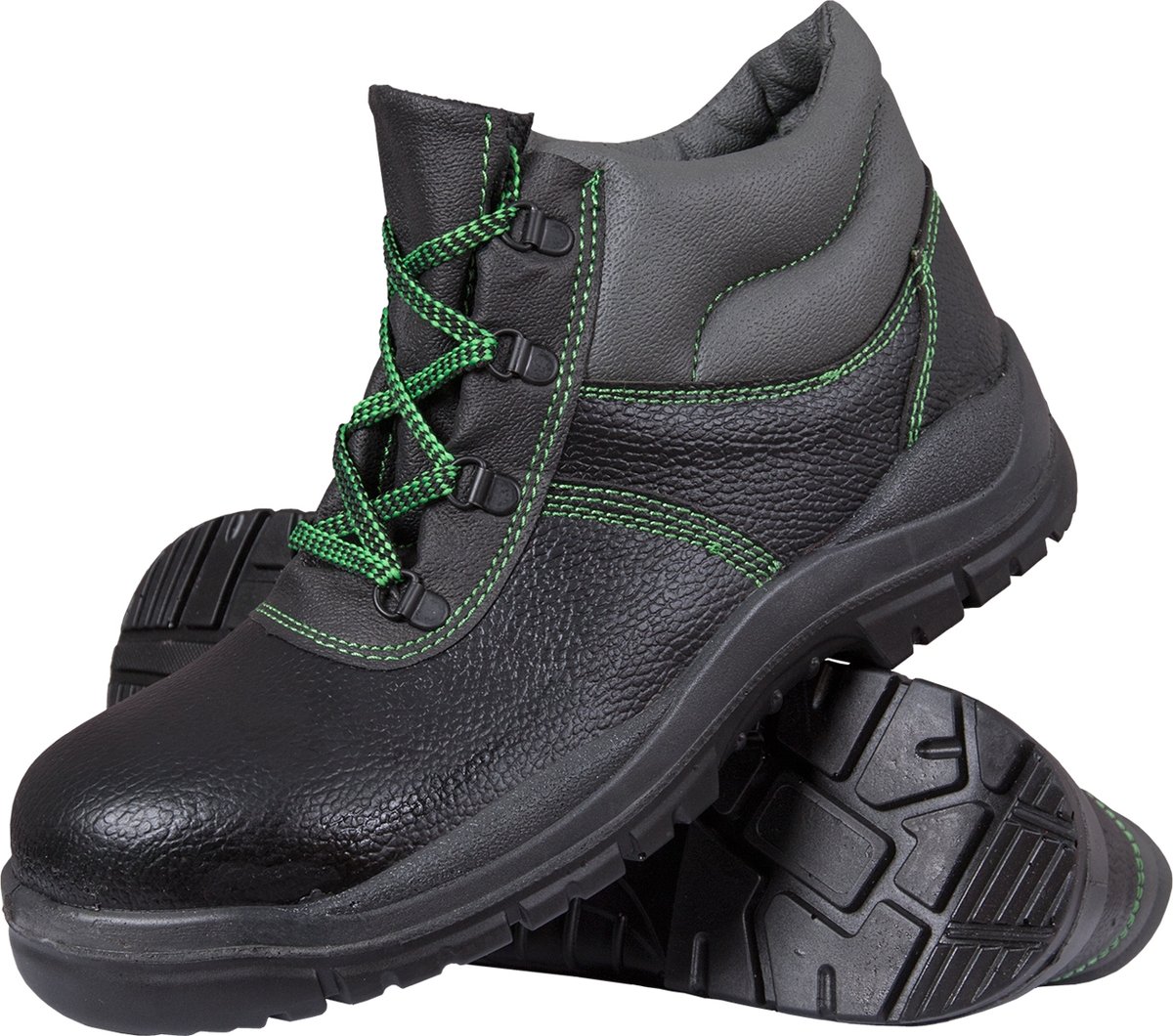 Obuwie robocze, trzewiki Reis BRTOPREIS r. 40