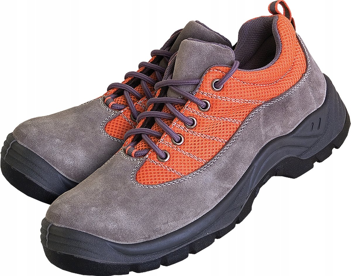 Buty bezpieczne XREIS SP