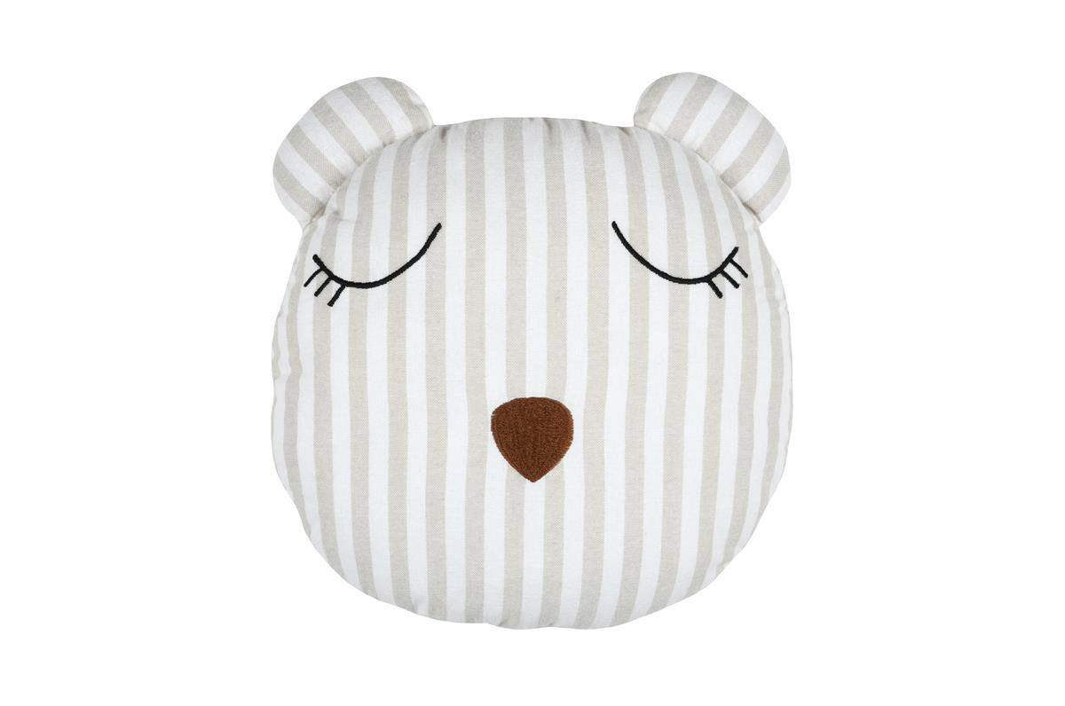 Poduszka dla dzieci, bawełniana, CHABICHOU