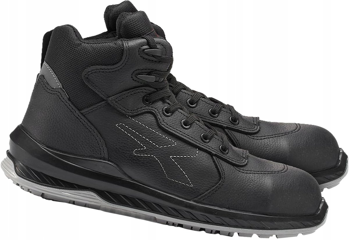 Buty bezpieczne, trzewiki U-POWER SCURO B r. 44