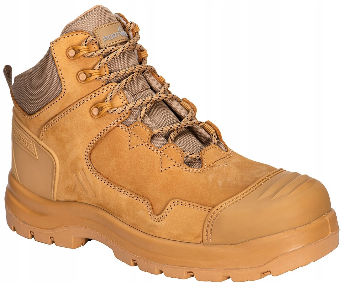 PORTWEST FD04 ; PSZENICA