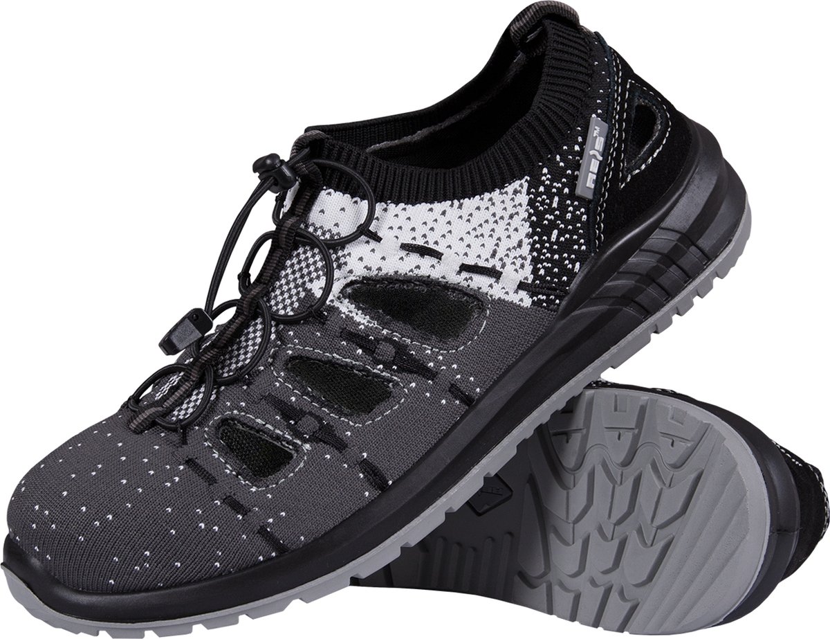 Sandały bezpieczne Reis SPOT SWB r. 40